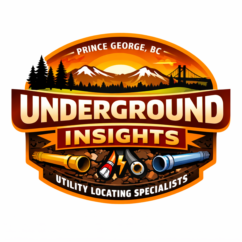 Underground Insights Utility Locating logo